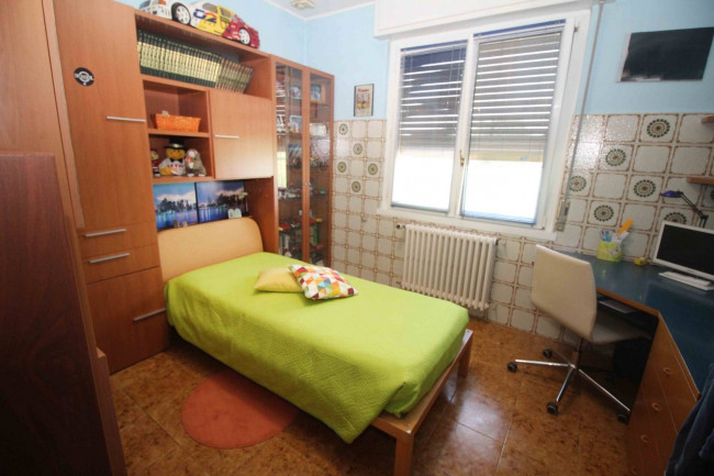 Appartamento in vendita a Lazzate