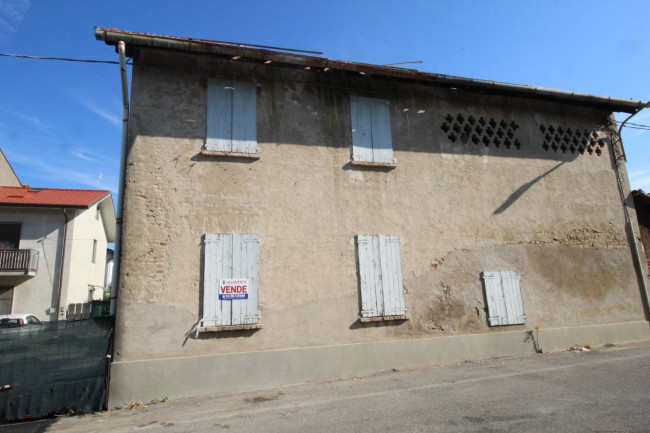 Rustico in vendita a Cogliate