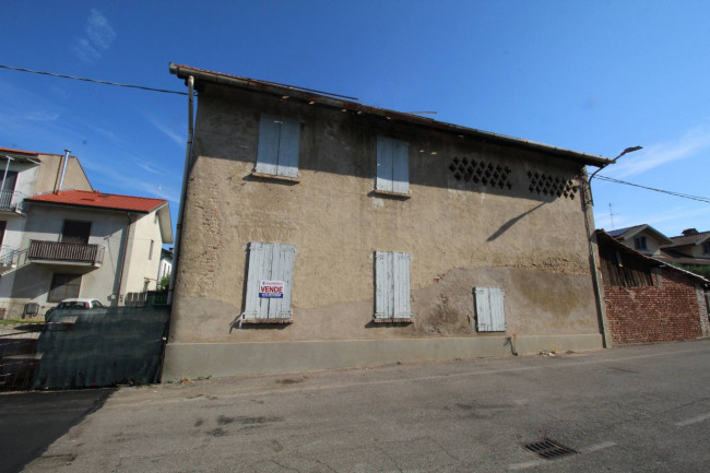 Rustico in vendita a Cogliate