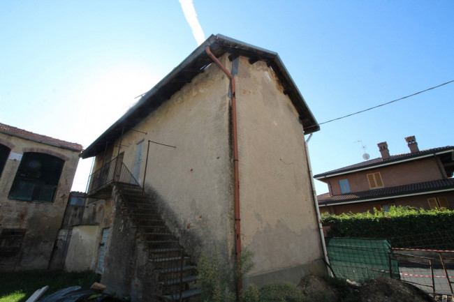 Rustico in vendita a Cogliate