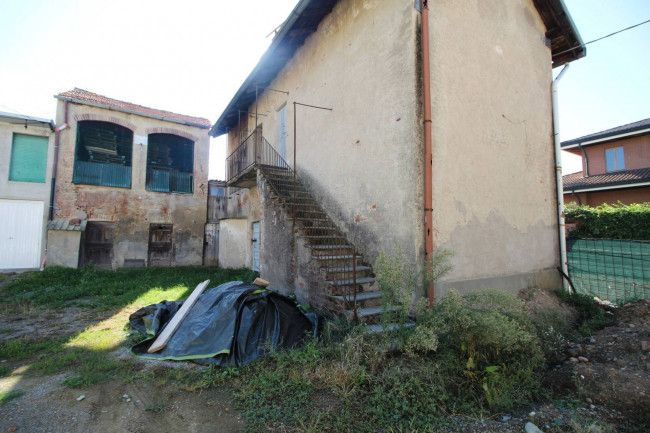 Rustico in vendita a Cogliate