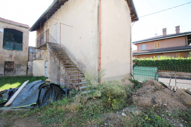Rustico in vendita a Cogliate