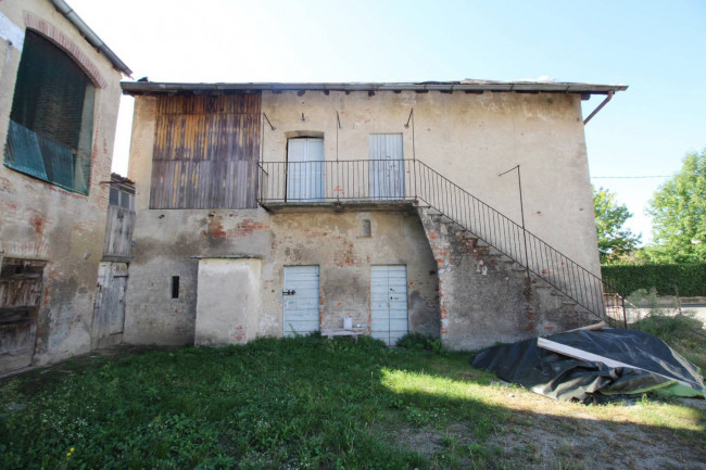 Rustico in vendita a Cogliate