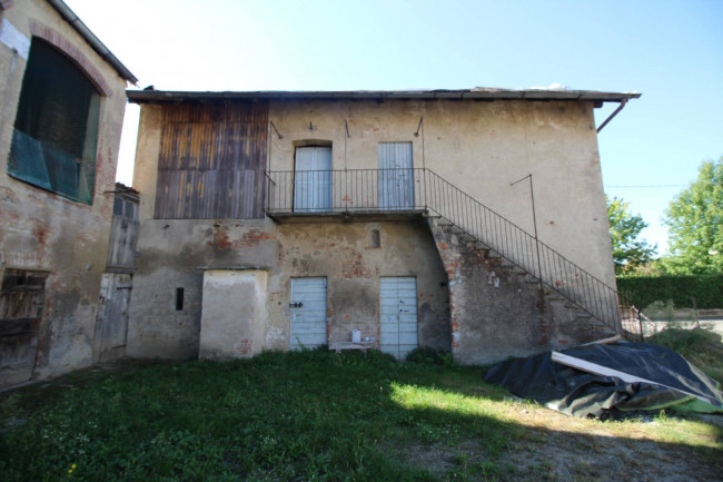 Rustico in vendita a Cogliate