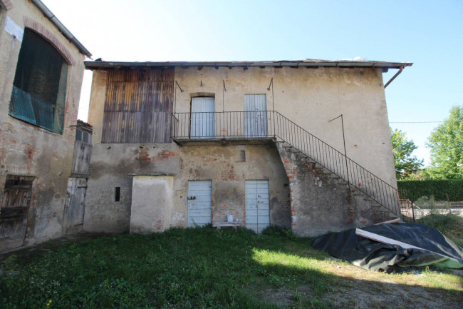 Rustico in vendita a Cogliate