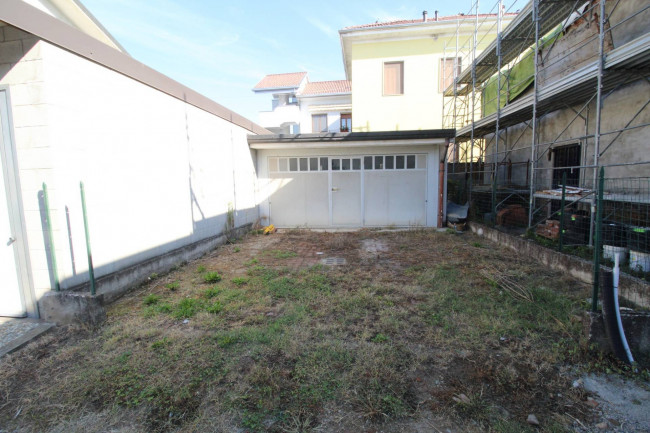Rustico in vendita a Cogliate