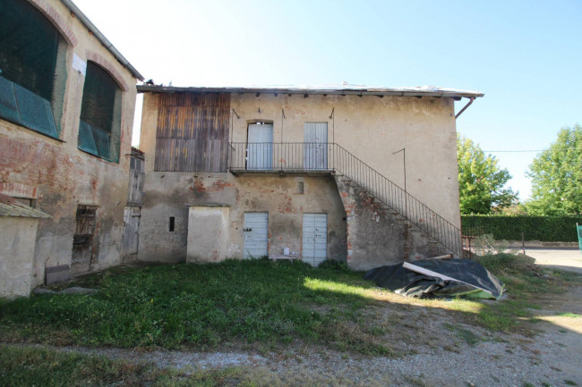 Rustico in vendita a Cogliate