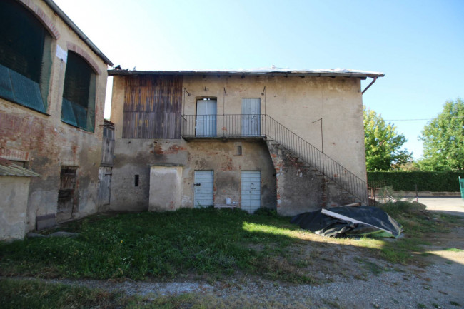 Rustico in vendita a Cogliate