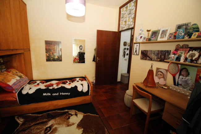 Appartamento in vendita a Lazzate