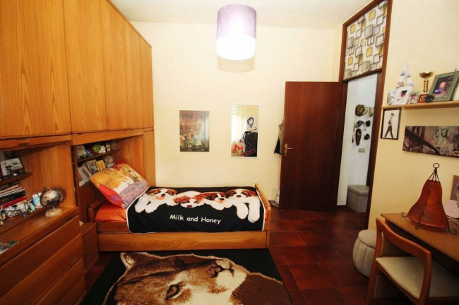 Appartamento in vendita a Lazzate
