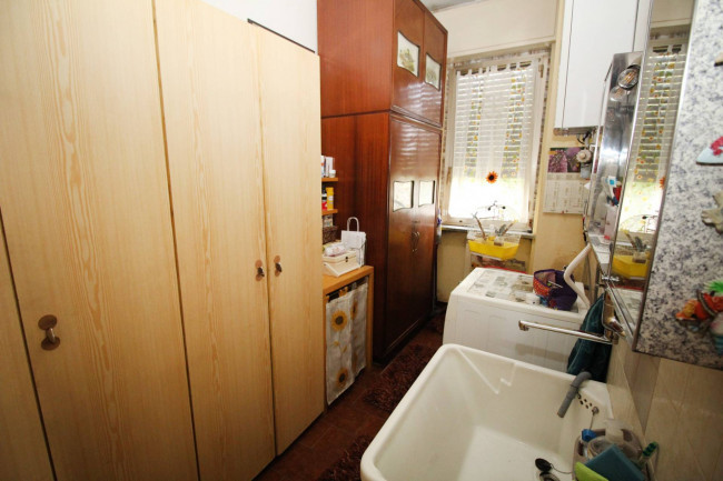 Appartamento in vendita a Lazzate