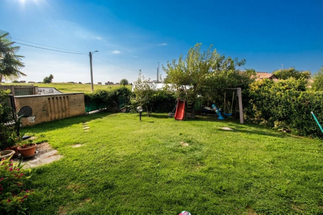 Villa in vendita a Misinto