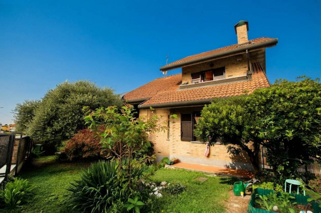 Villa in vendita a Misinto
