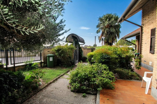 Villa in vendita a Misinto