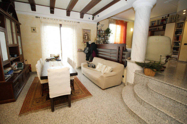 Villa in vendita a Misinto