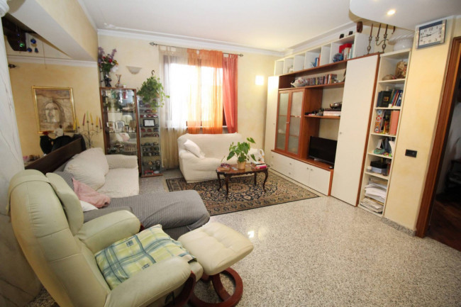 Villa in vendita a Misinto