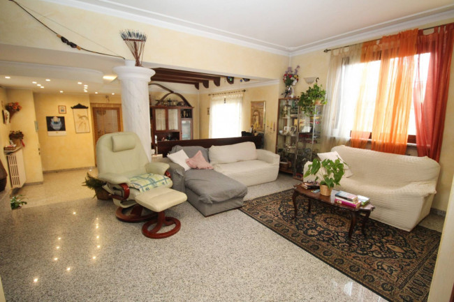 Villa in vendita a Misinto