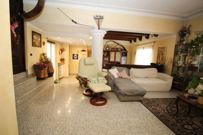 Villa in vendita a Misinto