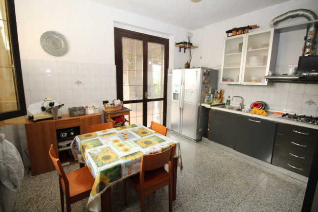 Villa in vendita a Misinto