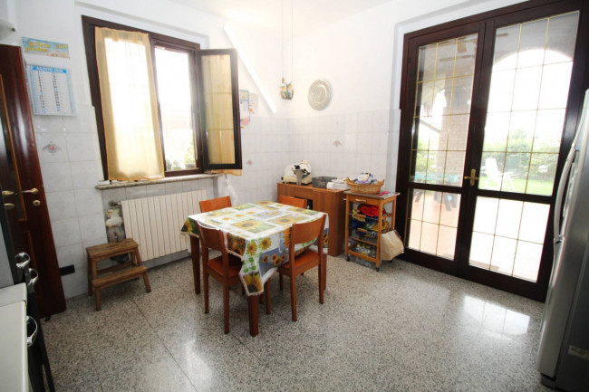 Villa in vendita a Misinto