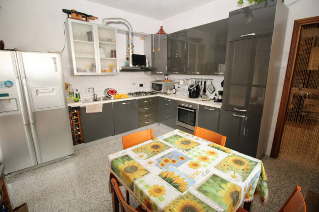 Villa in vendita a Misinto