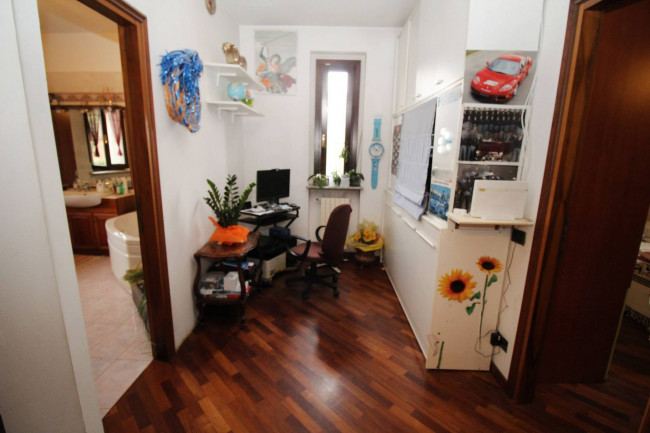 Villa in vendita a Misinto