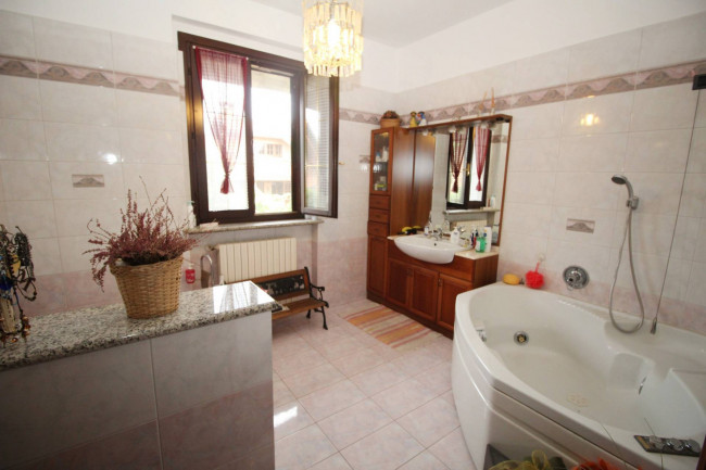 Villa in vendita a Misinto