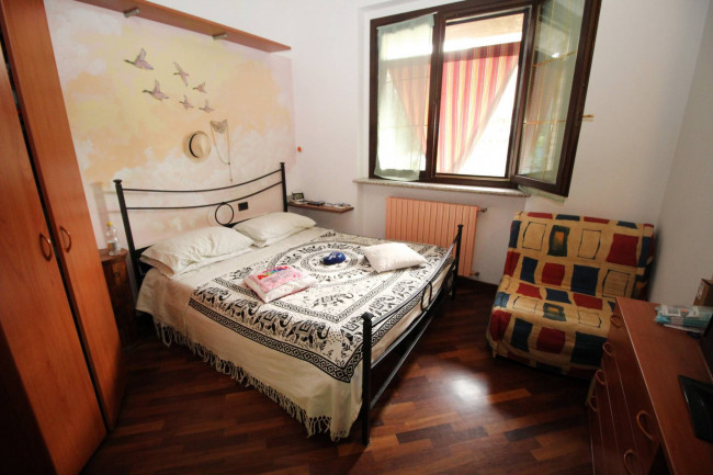 Villa in vendita a Misinto