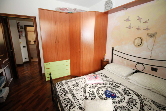 Villa in vendita a Misinto