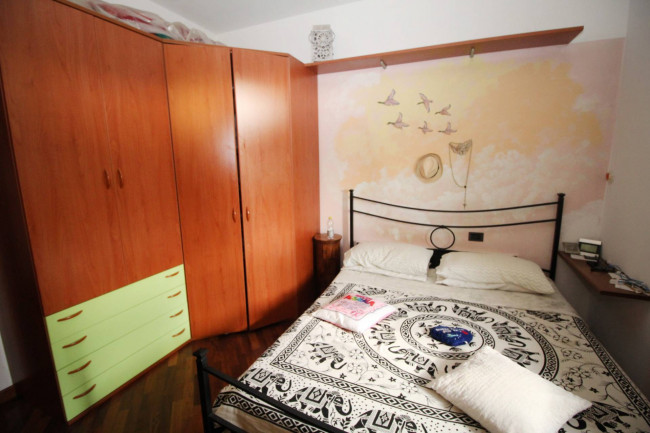 Villa in vendita a Misinto