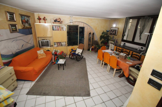 Villa in vendita a Misinto