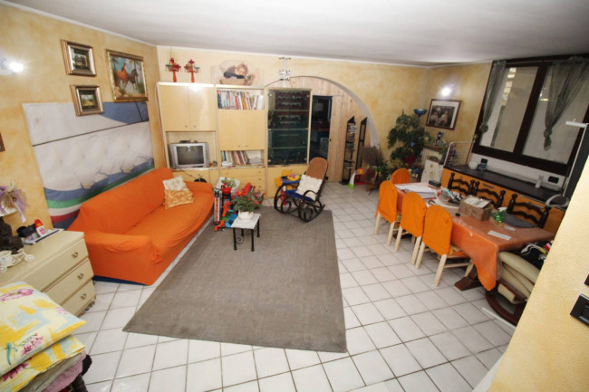 Villa in vendita a Misinto