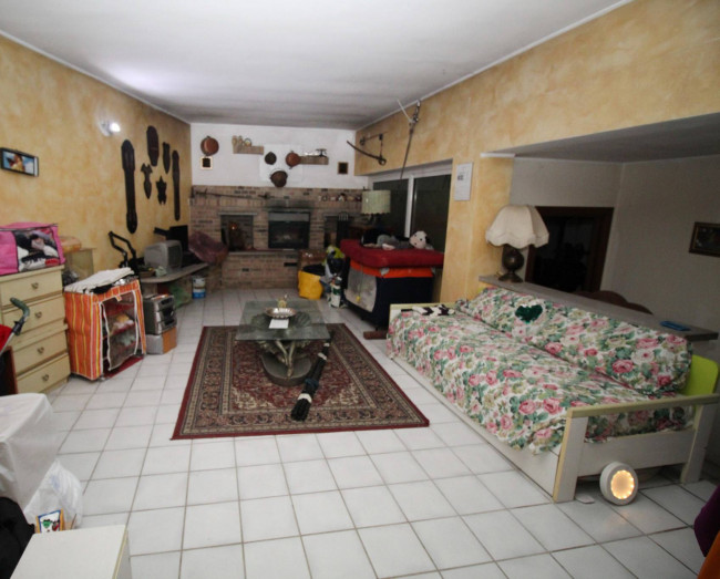 Villa in vendita a Misinto