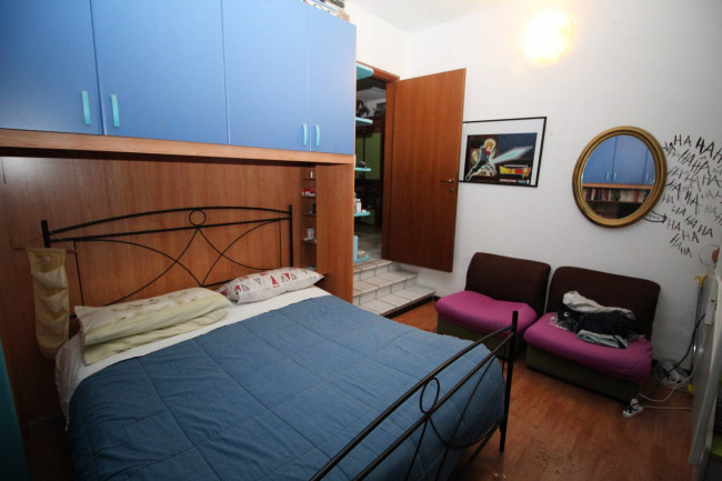 Villa in vendita a Misinto