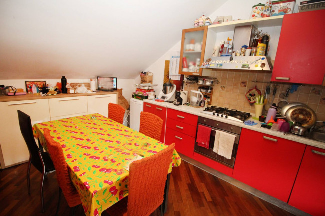 Villa in vendita a Misinto