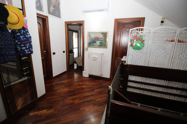 Villa in vendita a Misinto
