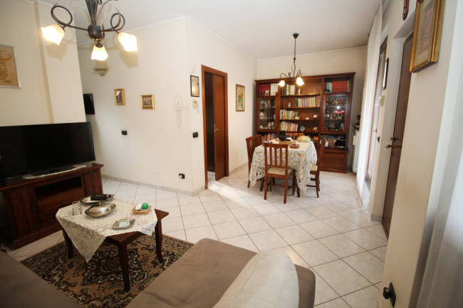 Villette a schiera in vendita a Lazzate