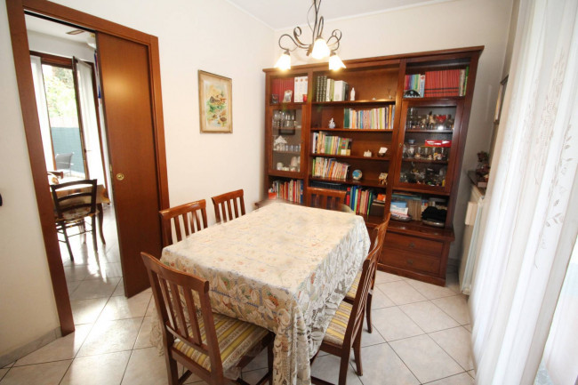 Villette a schiera in vendita a Lazzate