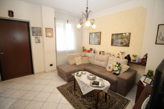 Villette a schiera in vendita a Lazzate