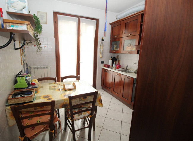 Villette a schiera in vendita a Lazzate