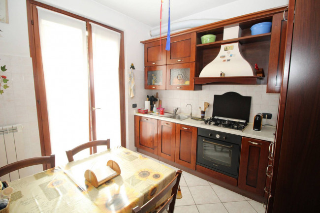 Villette a schiera in vendita a Lazzate