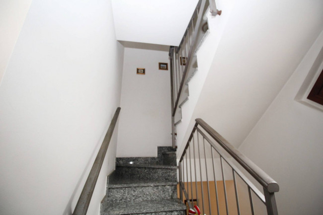 Villette a schiera in vendita a Lazzate
