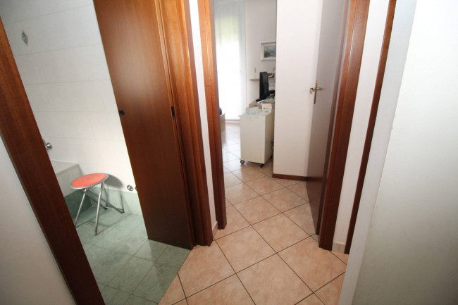 Villette a schiera in vendita a Lazzate