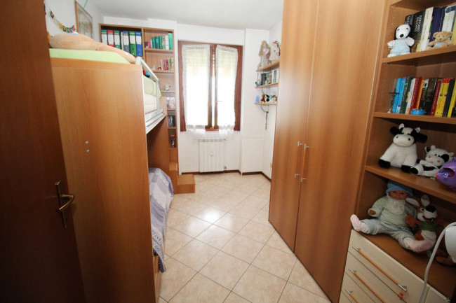 Villette a schiera in vendita a Lazzate