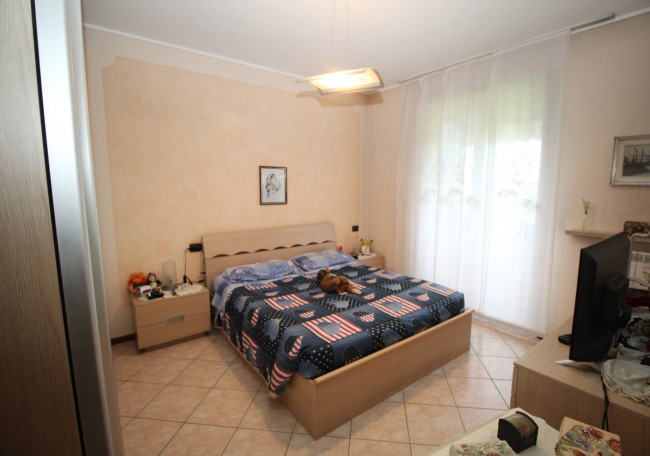 Villette a schiera in vendita a Lazzate