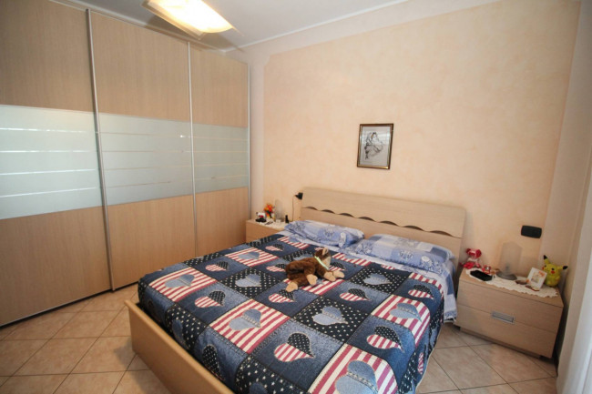 Villette a schiera in vendita a Lazzate