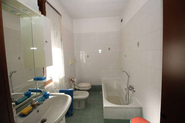 Villette a schiera in vendita a Lazzate