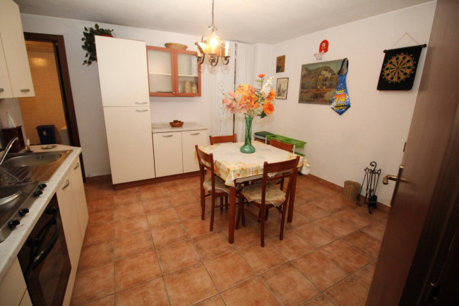 Villette a schiera in vendita a Lazzate