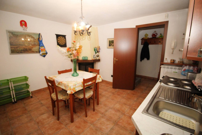 Villette a schiera in vendita a Lazzate