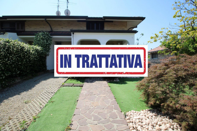 Villa in vendita a Misinto